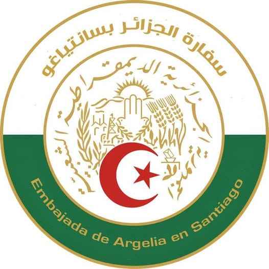 logo Ministry of Foreign Affairs