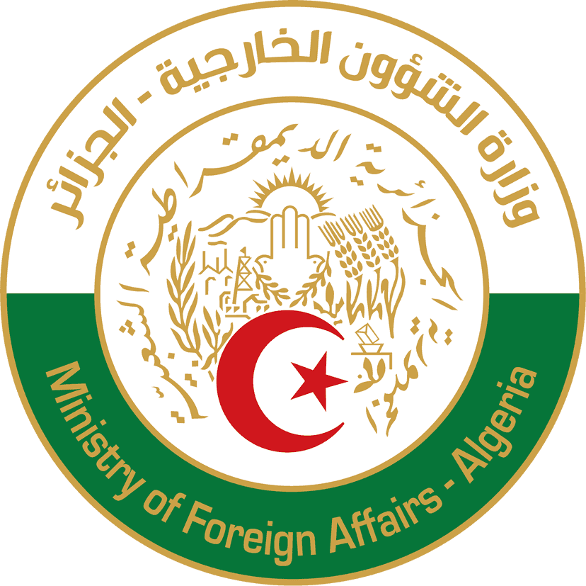 logo Ministry of Foreign Affairs