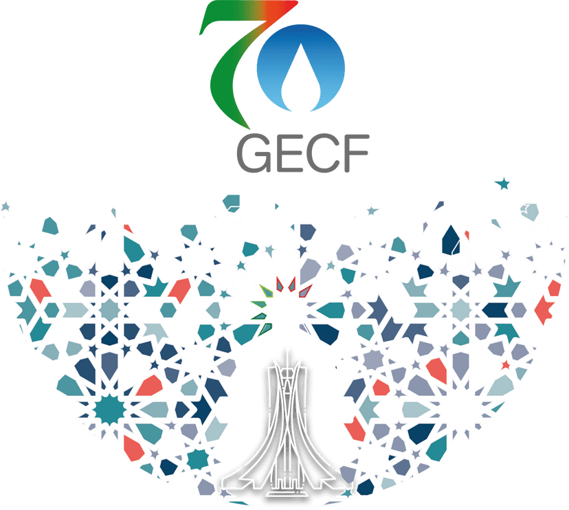 la 7º  Cumbre de Jefes de Estado y de Gobierno del Foro de Países Exportadores de Gas (GECF)